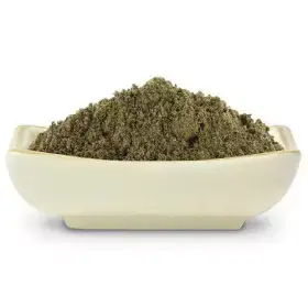Chá de Ginkgo Biloba Relva Verde 100g
