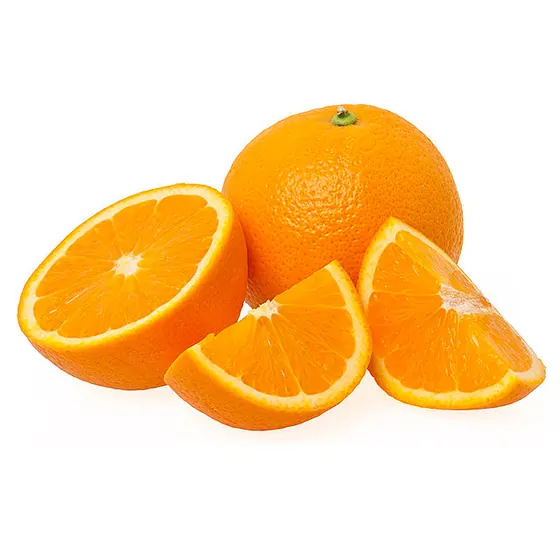 Laranja Orgânica