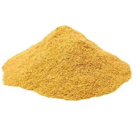 Farinha de Limão