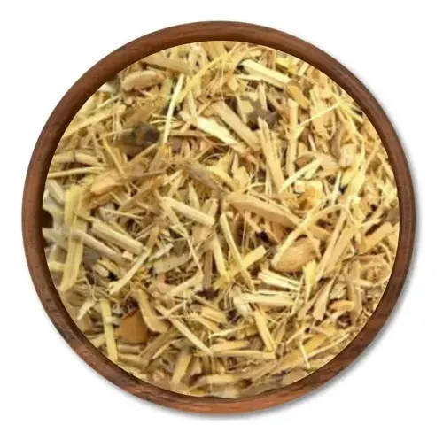 Alcaçuz Rasurado