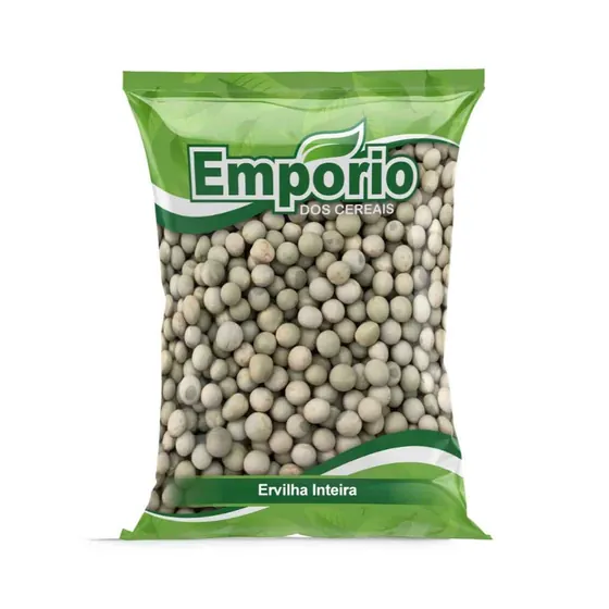 Ervilha Inteira