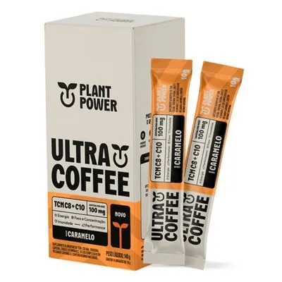 Ultracoffee Caramelo A Tal da Castanha 10g