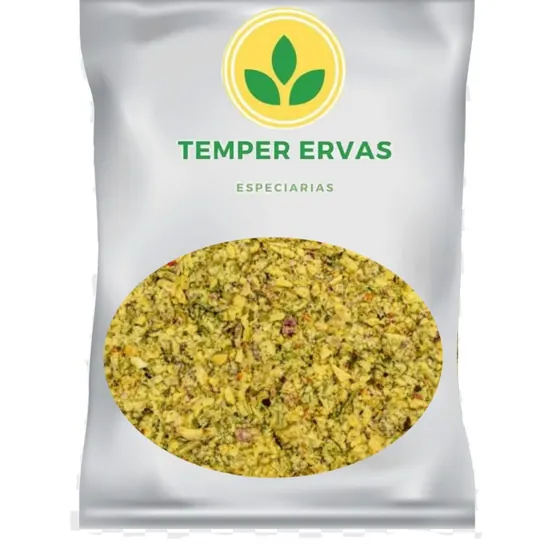 Tempero Ana Maria sem Aditivos