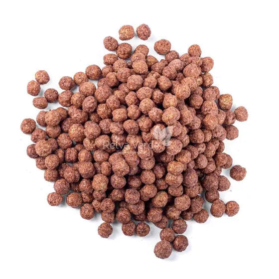 Chocoboll