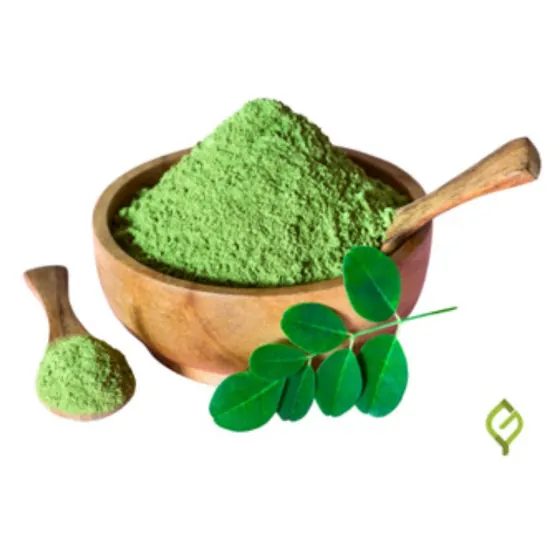 Moringa em Pó