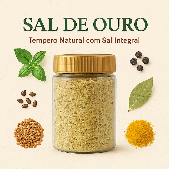 Sal de Ouro