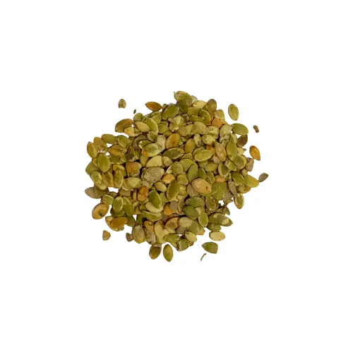 Pepita de Abóbora Torrada Salgada