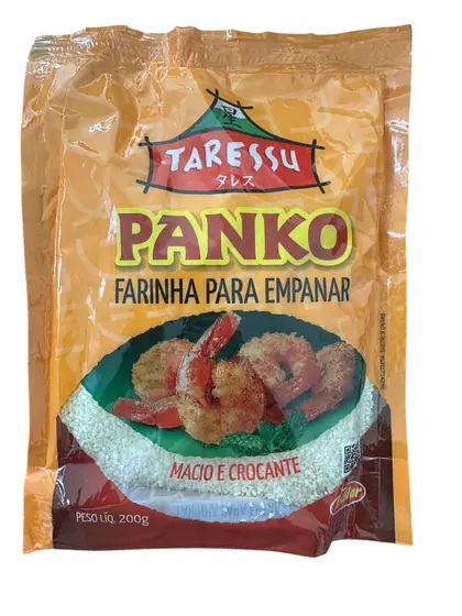 Farinha Panko para Empanar Kodilar 200g