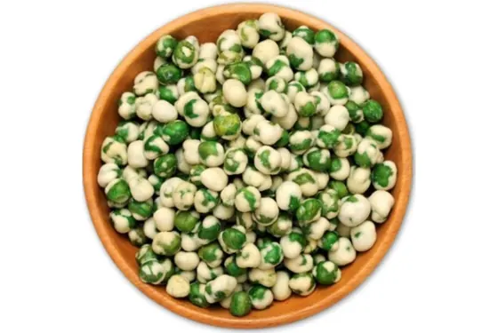 Ervilha Wasabi