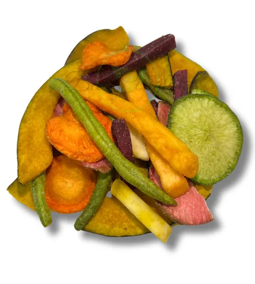 Mix de Vegetais Chips