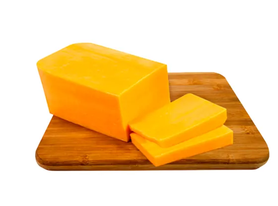 Queijo Padrão Lacfree sem Lactose