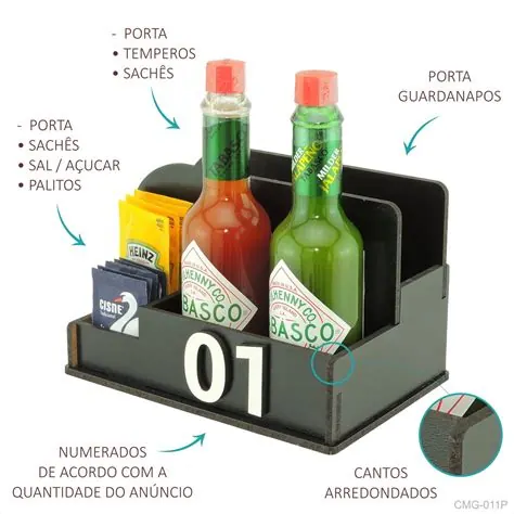 Porta-pimenta