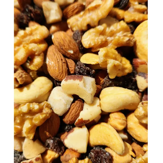 Mix Nuts Premium