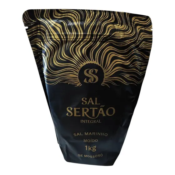 Sal Marinho Sertão Integral