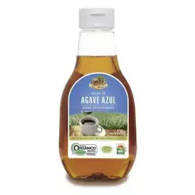 Calda de Agave Orgânico Sítio do Moinho 330g