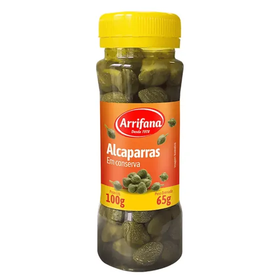Alcaparras