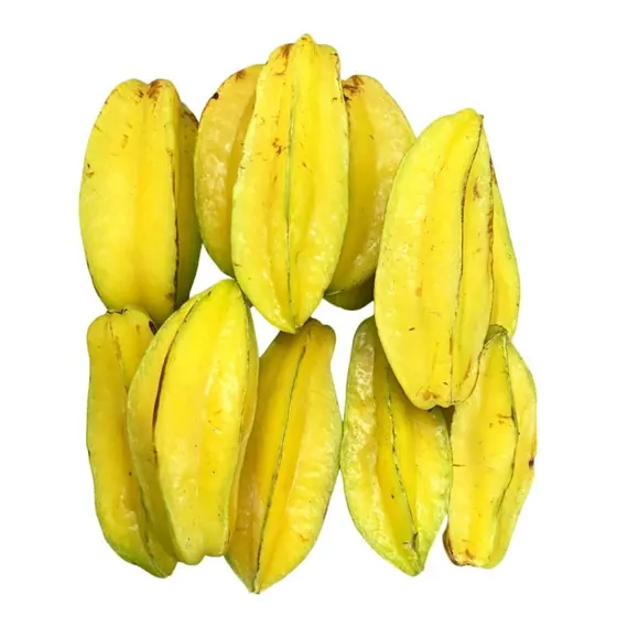 Carambola Orgânica