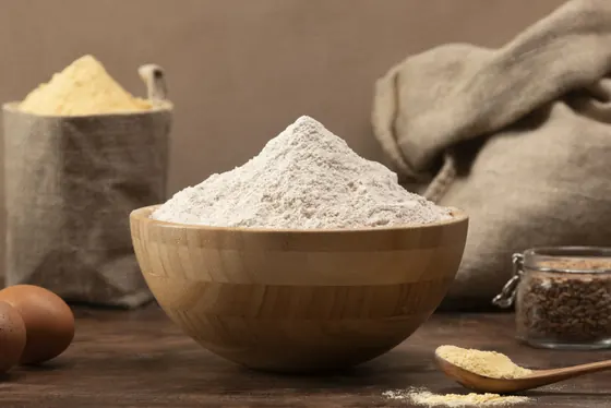 Farinha de Trigo Italiana Tipo 00 Nita