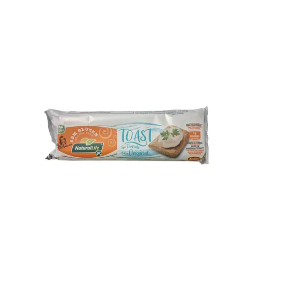 Torrada Toast Original Kodilar 78g
