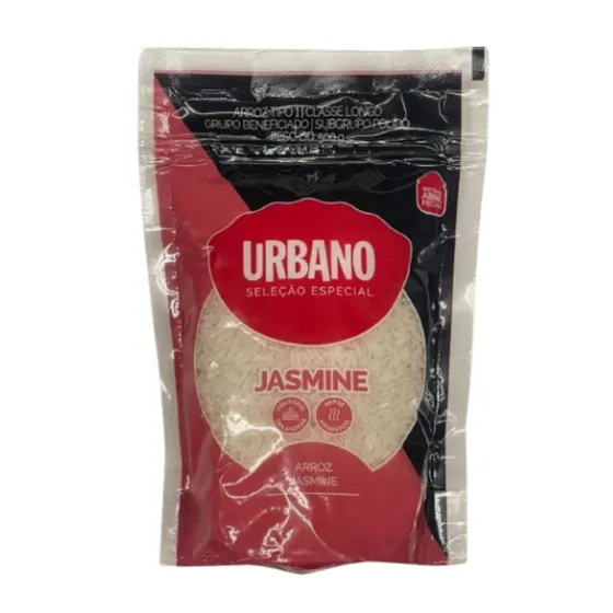 Arroz Jasmine Urbano 500g