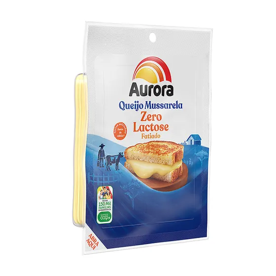 Parmesão Zero Lactose