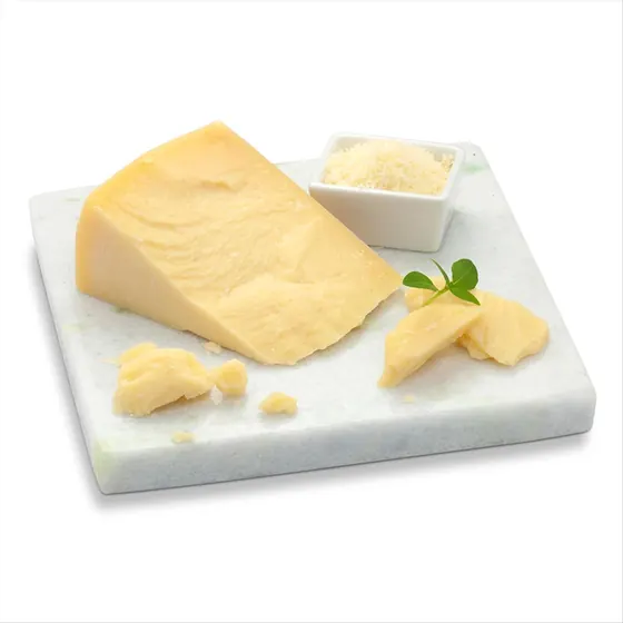 Parmesão Zero Lactose