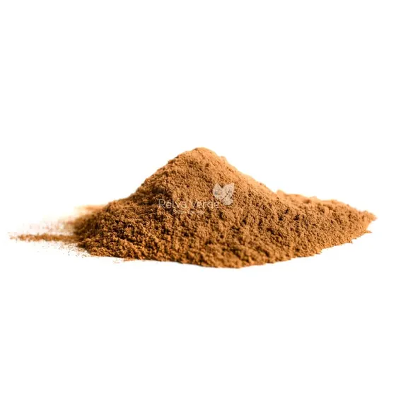 Canela do Ceilão em Pó Relva Verde 60g