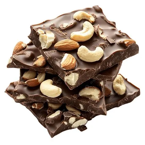 Barra Vegana Almond Chocolat Harts 70g