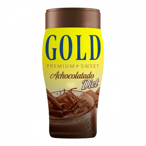 Achocolatado Diet 200g