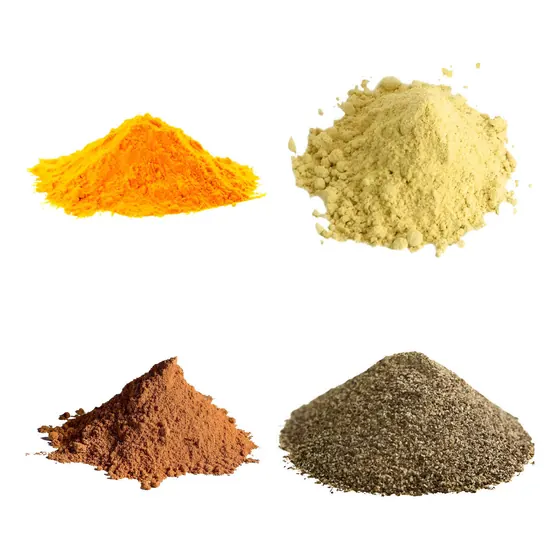 Farinha da Magreza