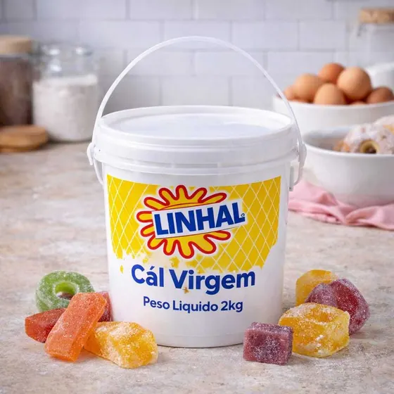 Cal Virgem Culinária