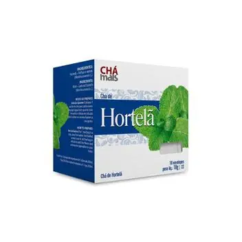 Chamais Hortela - Sache