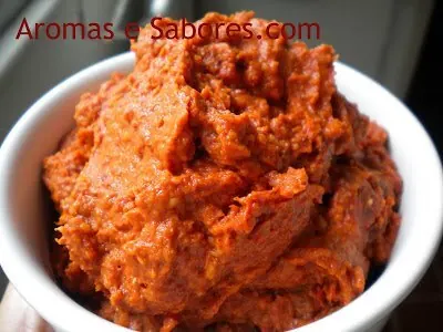 Manteiga Vegana de Tomate Dona Fofa