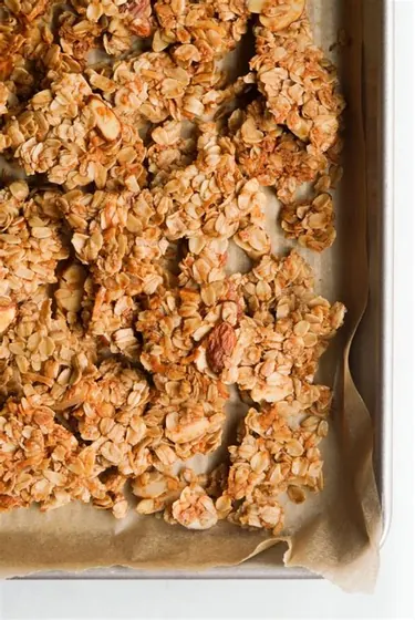 Cluster Crunchy