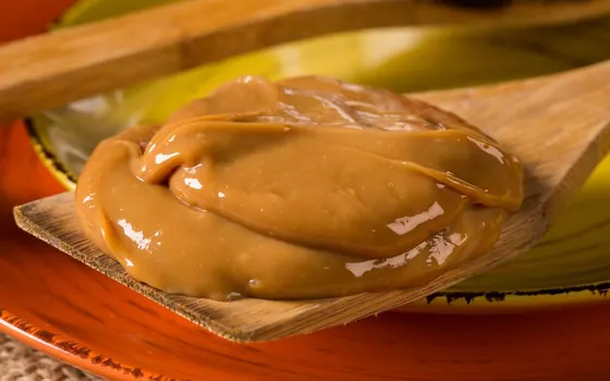 Doce de Leite La Ganexa 450g
