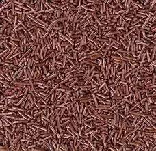 Chocolate Granulado