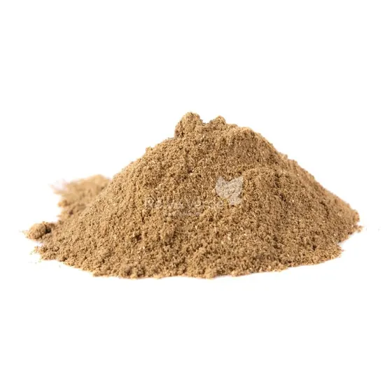 Ginkgo Biloba em Pó 80g