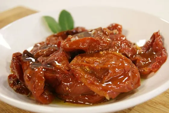 Tomate Seco Dona Fofa