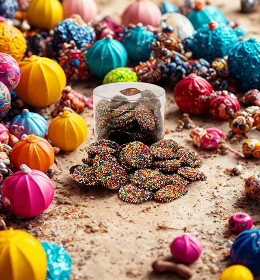 Moedas de Chocolate 56% Cacau Vegano 100g
