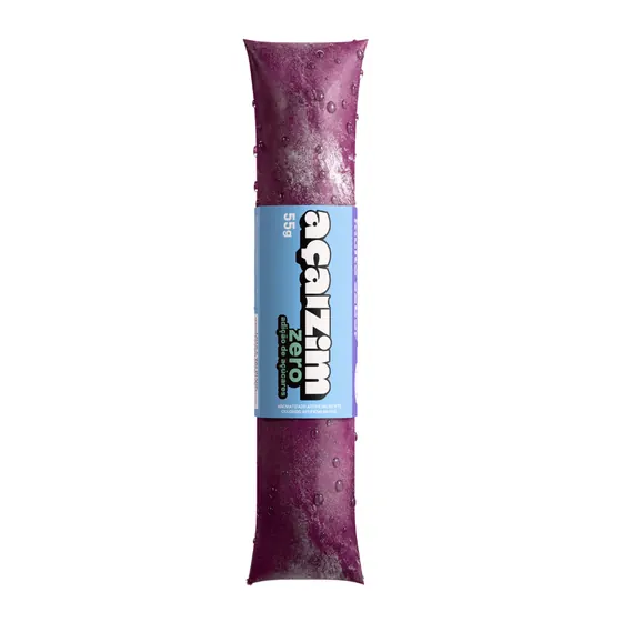 Açaízim Açaí Zero Açúcar 55g