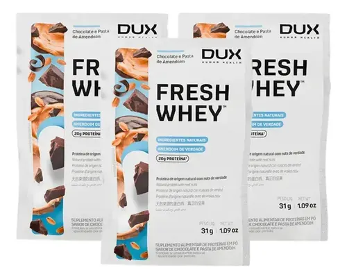 Chocolate com Amendoim e Proteína 29g