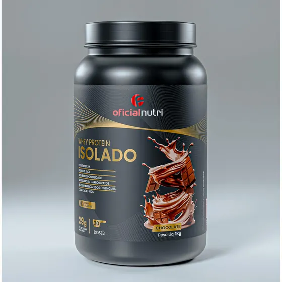 Chocolate com Proteína 29g