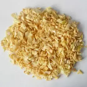 Cebola em Flocos Desidratada 100g