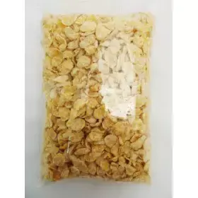 Corn Banana 200g