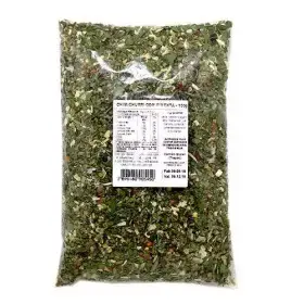 Chimichurry com Pimenta 100g