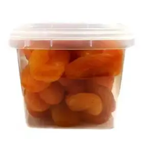 Damasco Turco Doce 400g
