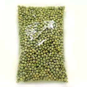 Ervilha Seca 500g