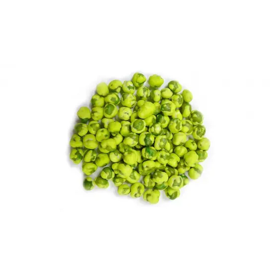Ervilha Torrada com Wasabi 100g