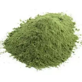 Espinafre Liofilizado em Pó 200g