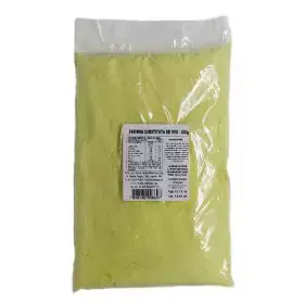 Farinha Substituta de Ovo 200g